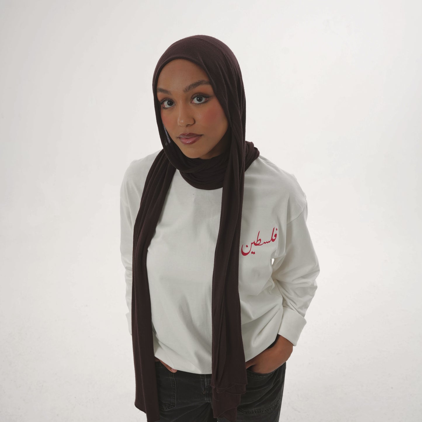 The Salam Long Sleeve