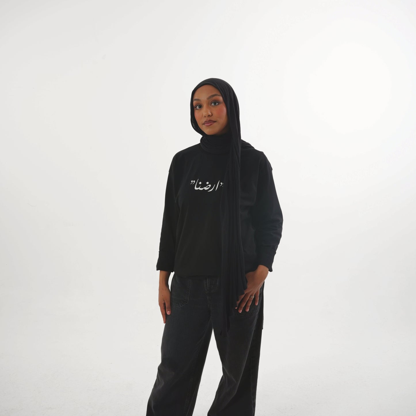 The Freedom Long Sleeve