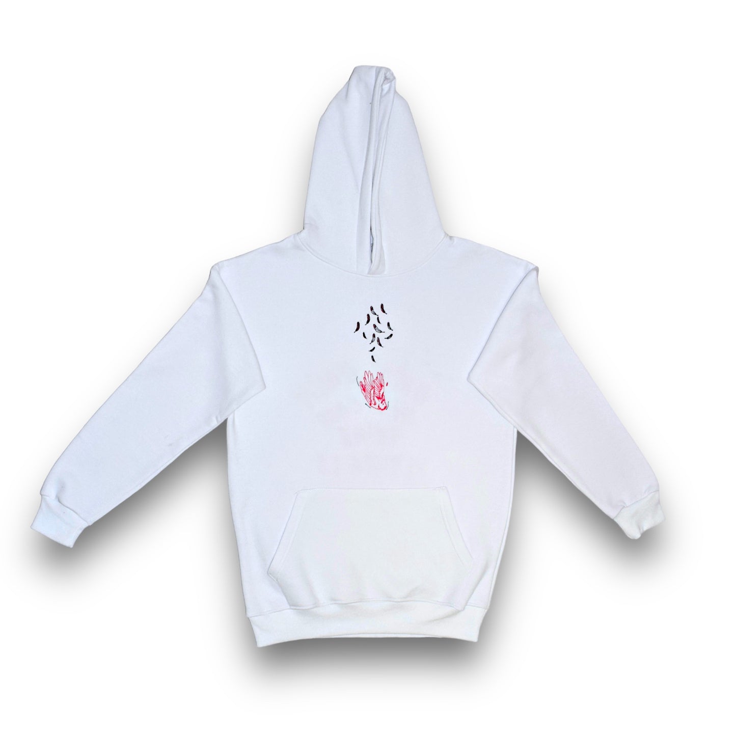 Birds Hoodie