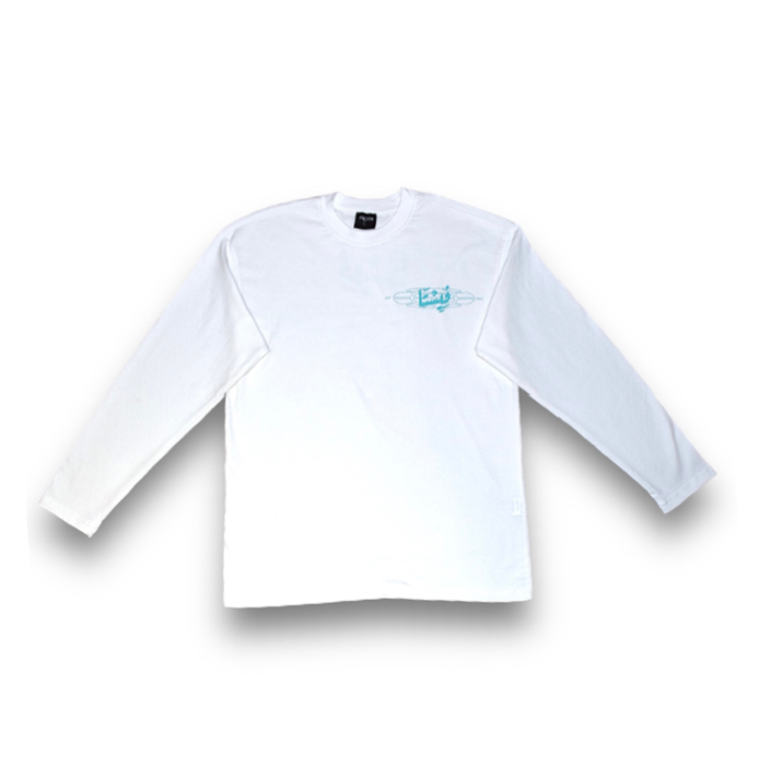 The Fiesta Long Sleeve